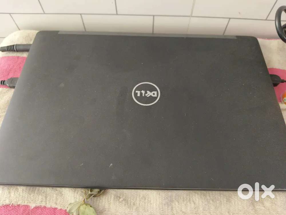 Dell laptop to sell