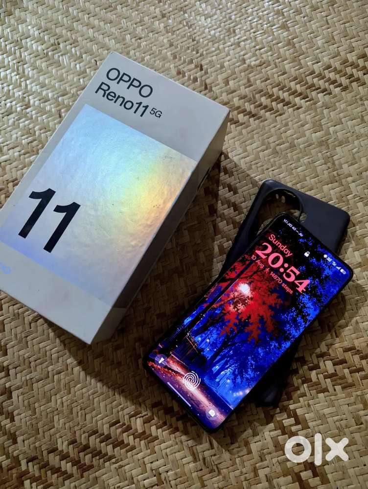 Oppo reno 11 5g