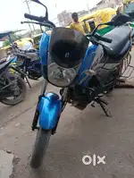 I am selling my bike