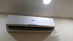 Ac 1.5 ton blue star ( read description)