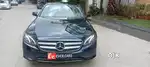Mercedes-Benz E-Class EXCLUSIVE 220 D, 2020, Diesel