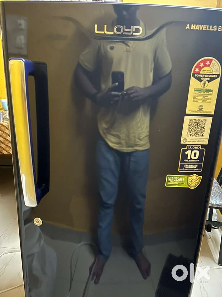 Llyod Brand New Open Box Fridge