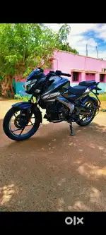 Ni125 sale