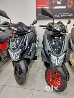New NTORQ GST Discount 8000 just pay 10000