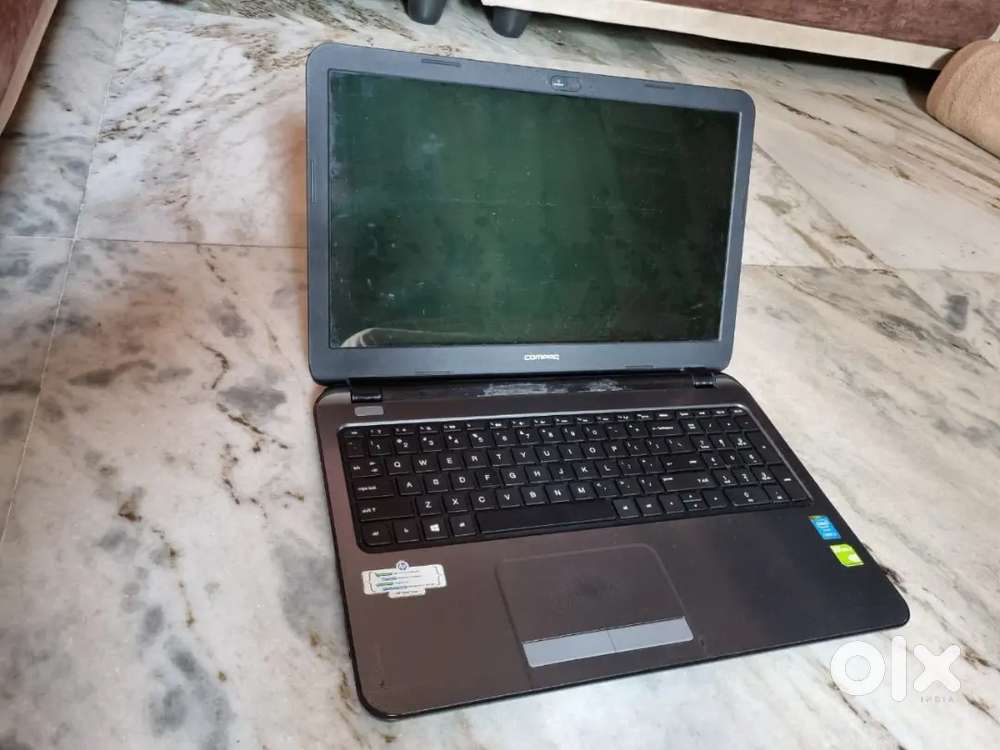 HP Labtop i3 4th Gen