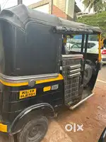 Bajaj compact