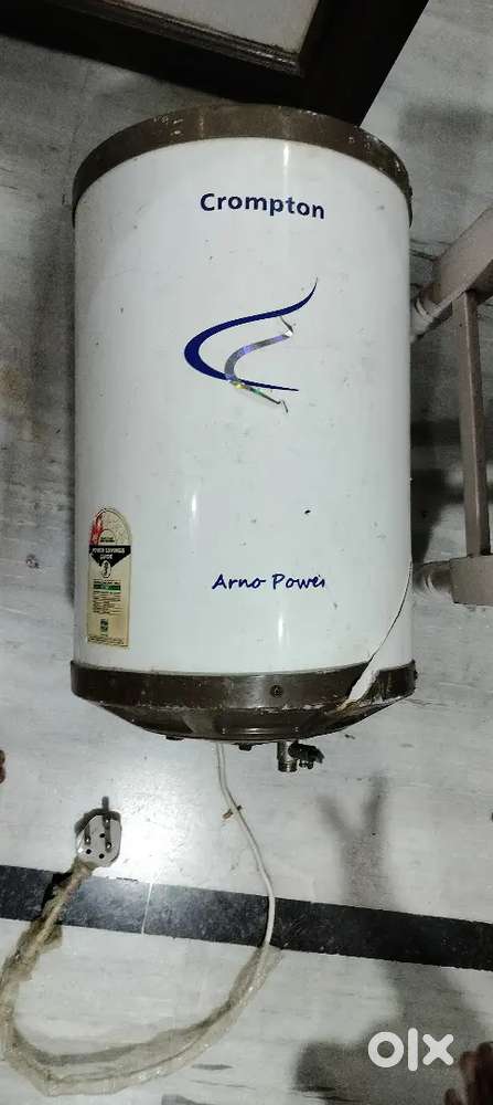 Crompton geyser 25 l