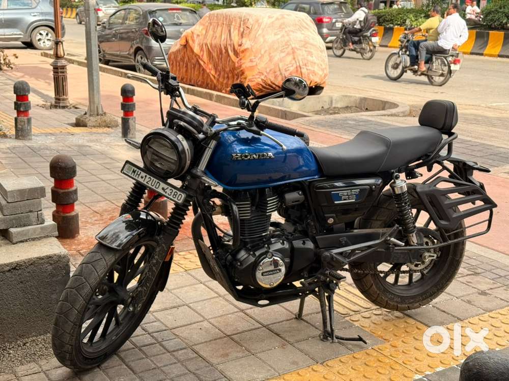 Honda CB350 RS TOP CONDITION