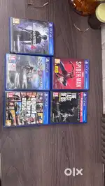 Ps 4 cd you can use in ps 5 also