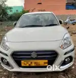 Maruti Suzuki Dzire 2023 Petrol Well Maintained