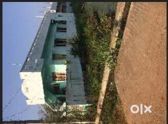 Rent for a house in the center of Srikakulam.