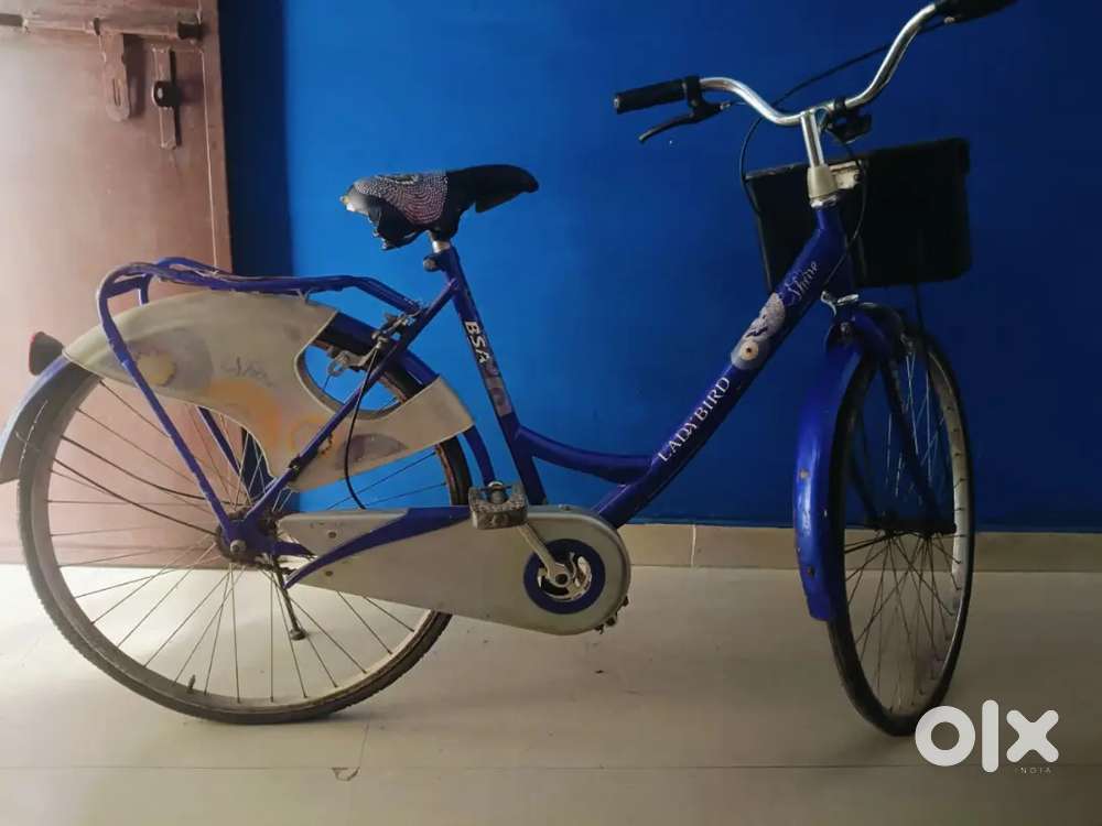 LadyBird Breeze Cycle for Girls/Women