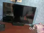 Sony LED 24inch TV