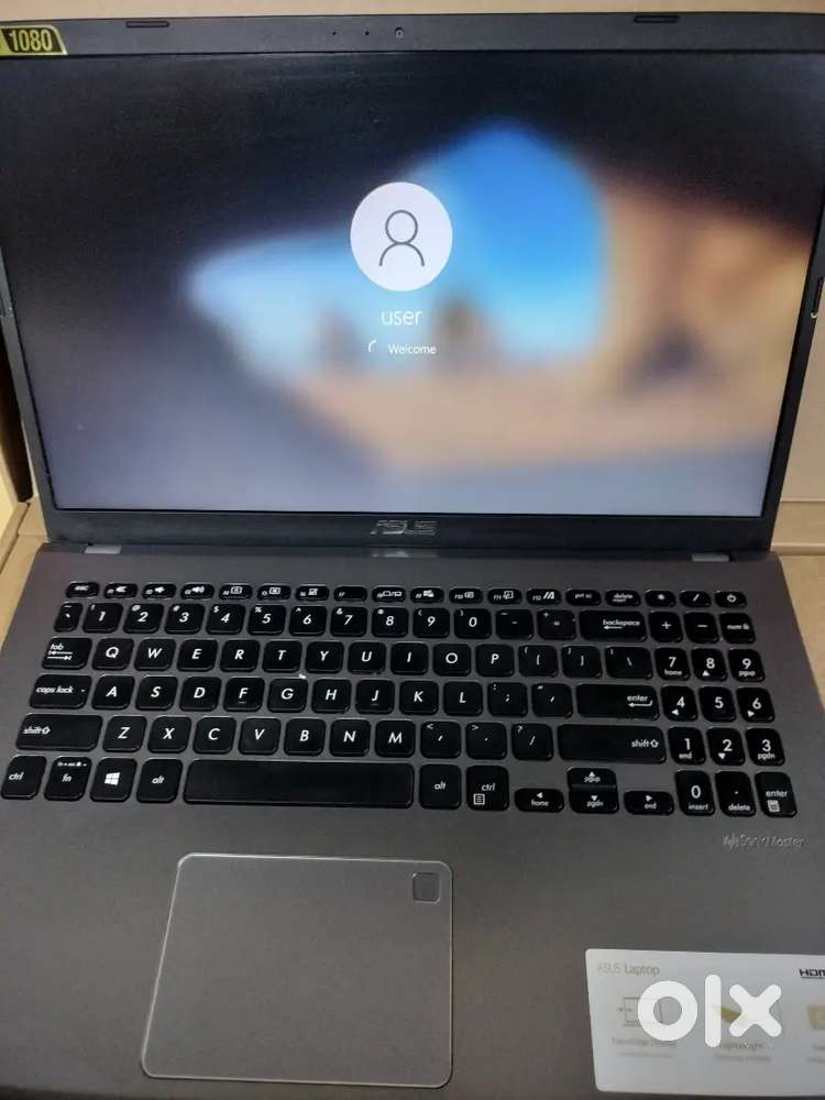 Laptop for sale