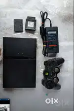 Ps2 good condition rs 3000