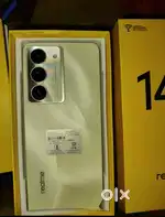 Realme 14 x (7 days old)