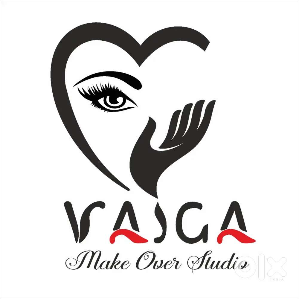 Wanted lady beautician (Haircut threading spa facial)