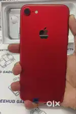 new iphone 7 32gb verient in all colors available with all accesories