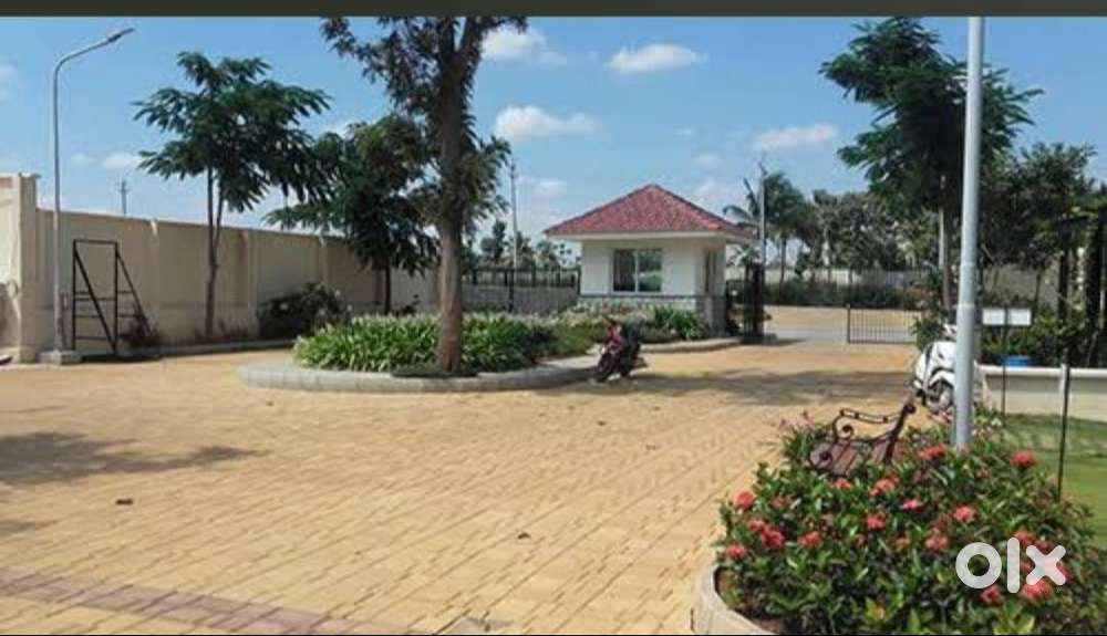 BMRDA APPROVED SITES IN KANAKAPURA ROAD