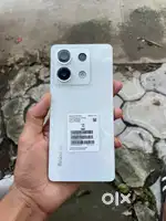 Redmi note 13 5G 6/128