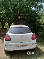 Maruti Suzuki Swift 2022