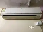 Haier 1.5 Ton Ac Good Condition