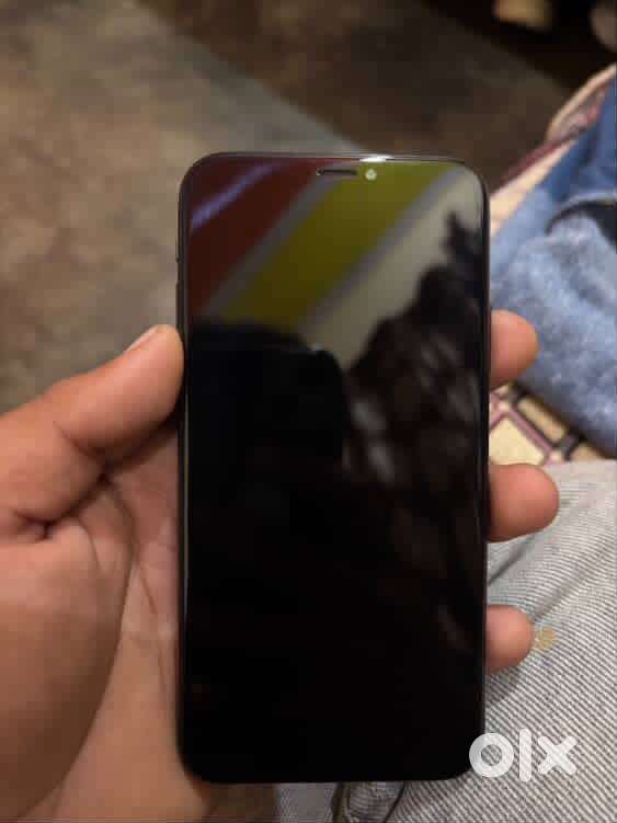 Iphone x 64gb