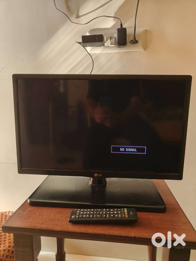 24 inch LG led TV