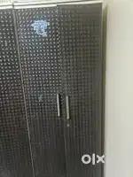 Wardrobe on sale