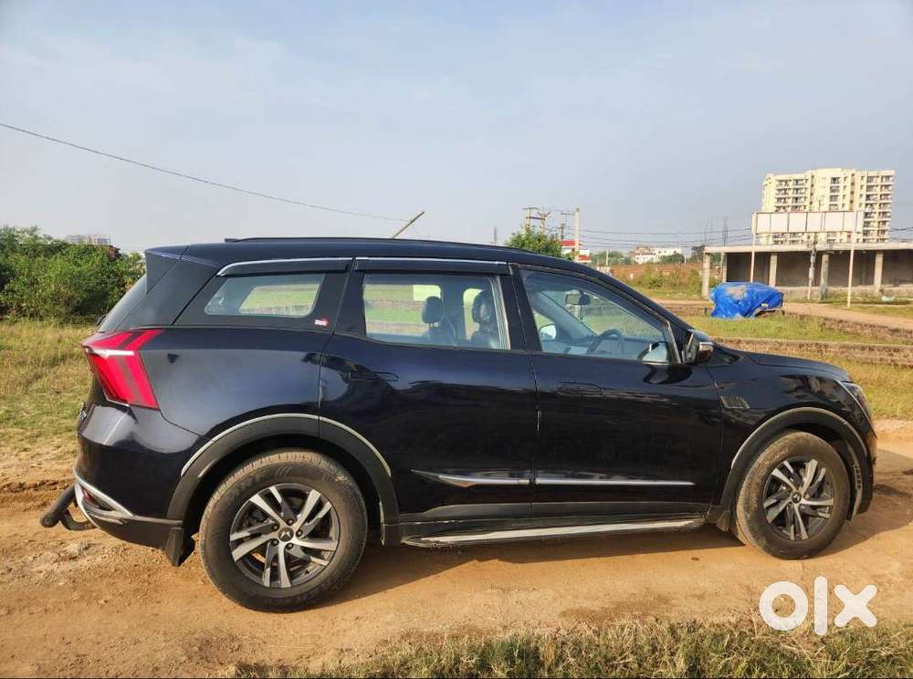 Mahindra XUV700 2023 Diesel 59930 Km Driven