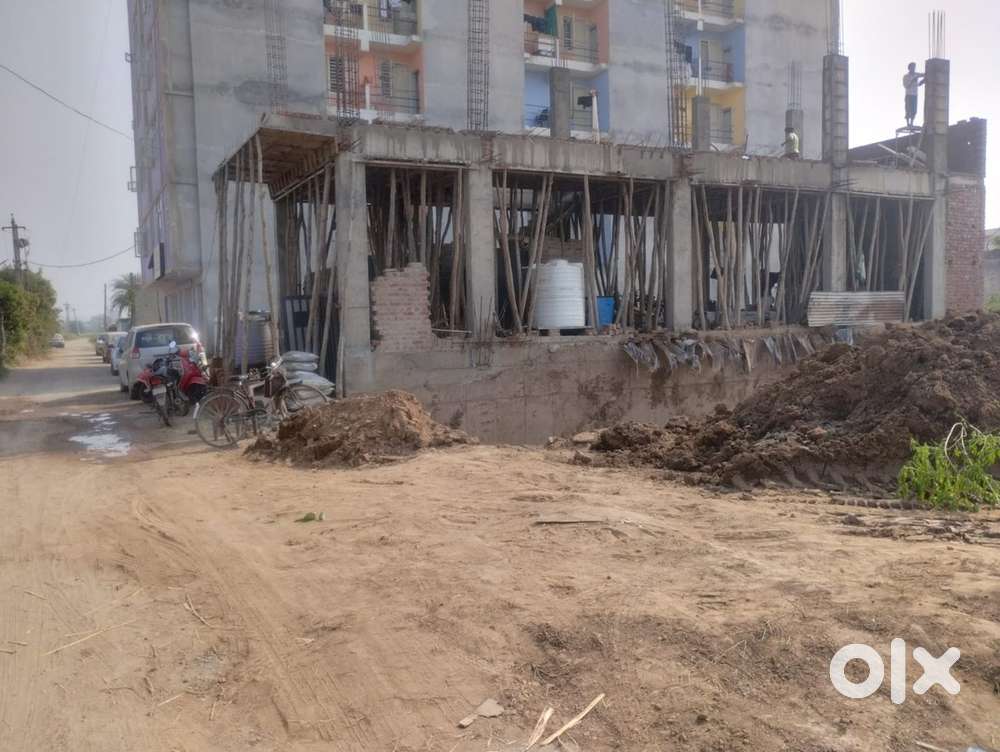 6 Marle plot sector 99 Mohali