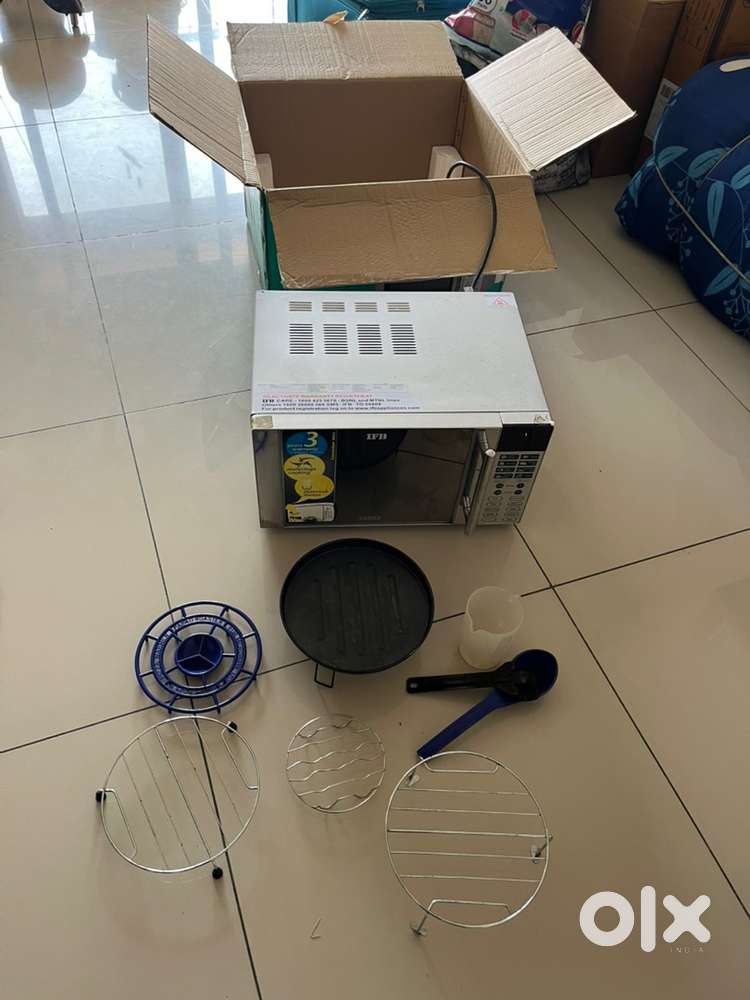 IFB 20L Convection Microwave