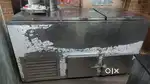 D fridge 500 litr