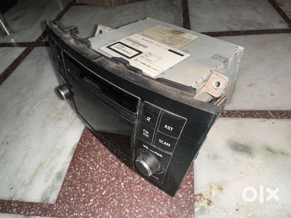 Swift original stereo (fully working)
