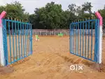 Near Gajwel,15 lakh Budget only,10 Gunta Agri land for sale,Red Soil