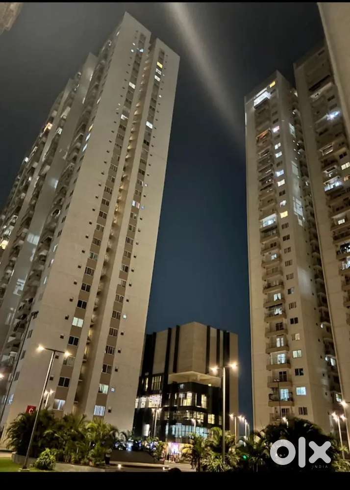 2bhk flat available for rent in onecity