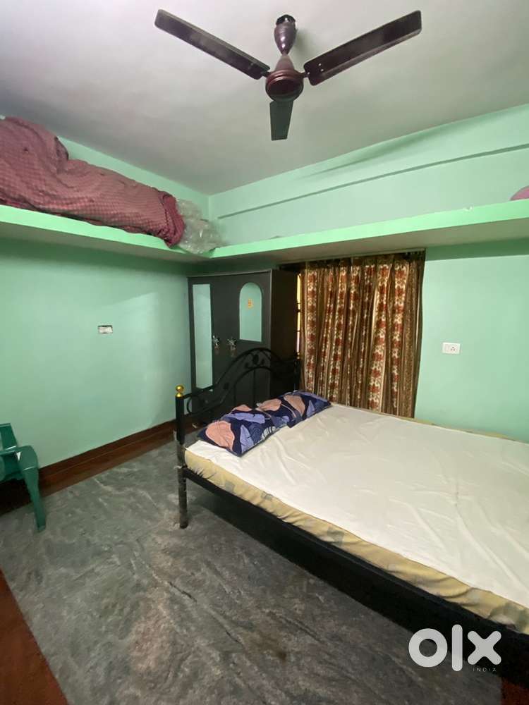 1 BHK Furnished for Rent – ₹20,000