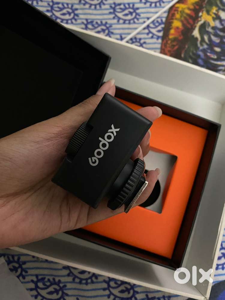 Godox iM30