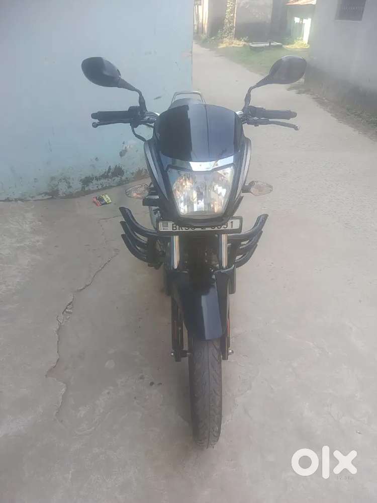 Hero Super Splendor Bs6