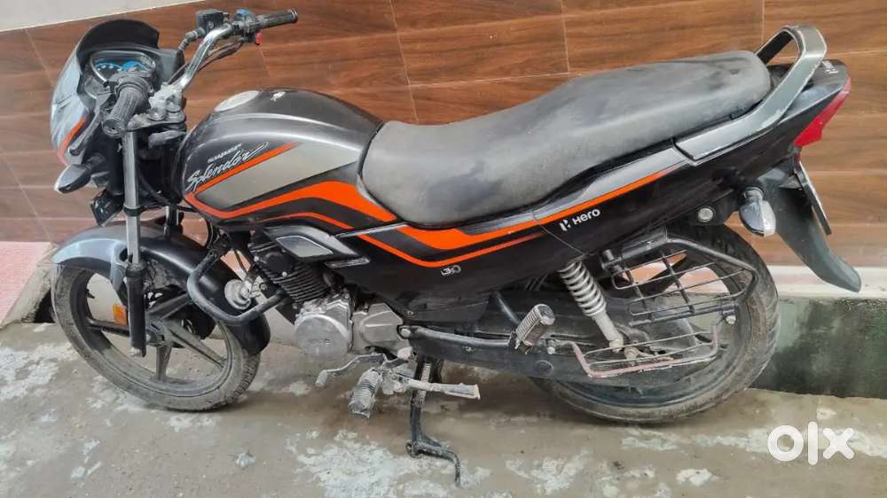 Good condition