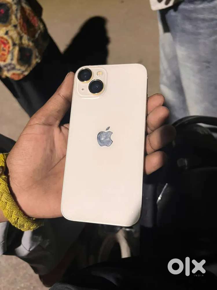 iPhone 13 94 battery health dabba charge with phone
