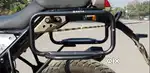 Himalayan 2016-2020 - Zana Saddle Stay