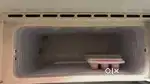 Lg refrigerator
