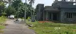 NEAR ANGAMALY TOWN 4 CENT, 2 BHK WITH ATTACHED,, 4,6,8,CENTS