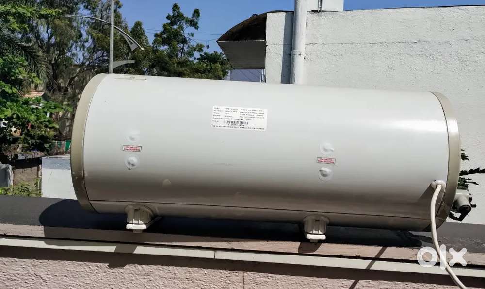 Electric Water Giezer