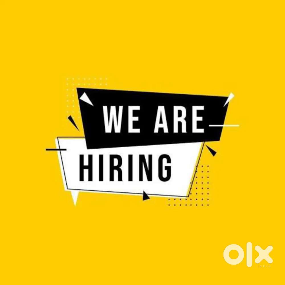 Flexible Support Work  Associate With an American MNC Project