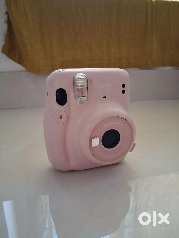 Instax mini 11