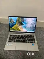 HP ProBook 440 G8/14inch/i5-11th Gen  16GB RAM/256GB/Warranty