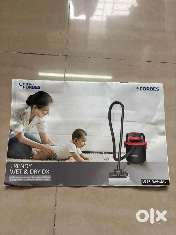 Vacuum Cleaner