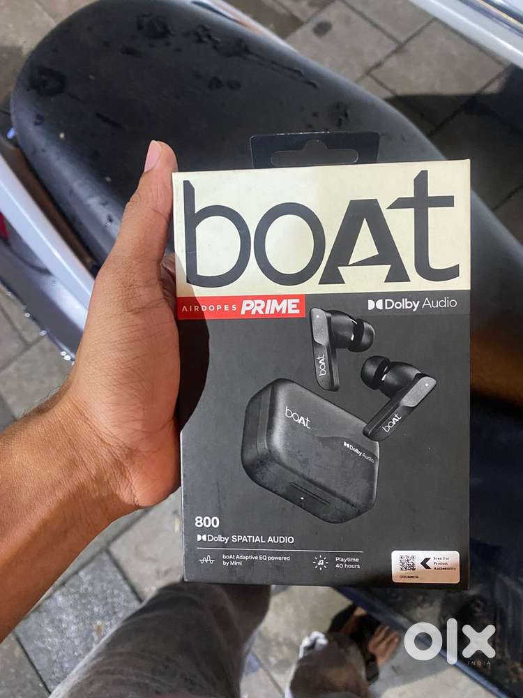 boat aripod
